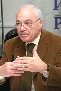 Владимир Познер