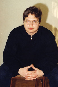 Леонид Диденко