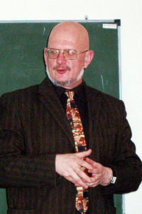 Андрей Соколов