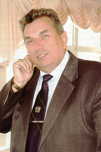 Валерий Величко
