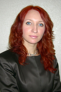 Ирина Курочкина