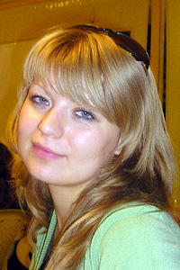 Людмила Зарцына