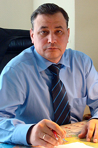 Дмитрий Мохначев