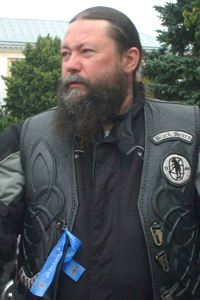 Георгий Лапшин